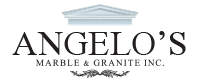 Angelo's Marble & Granite