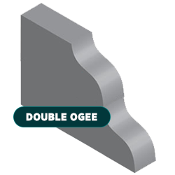 Double Ogee